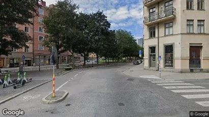 Apartments for rent in Södermalm - Photo from Google Street View