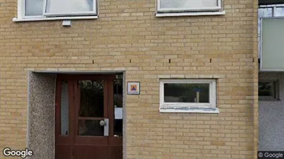 Apartments for rent in Mölndal - Photo from Google Street View