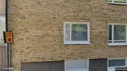 Apartments for rent in Karlstad - Photo from Google Street View