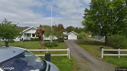 Apartments for rent in Kalmar - Photo from Google Street View