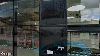 Apartments for rent in Huddinge - Photo from Google Street View