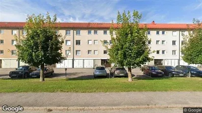 Apartments for rent in Uppsala - Photo from Google Street View