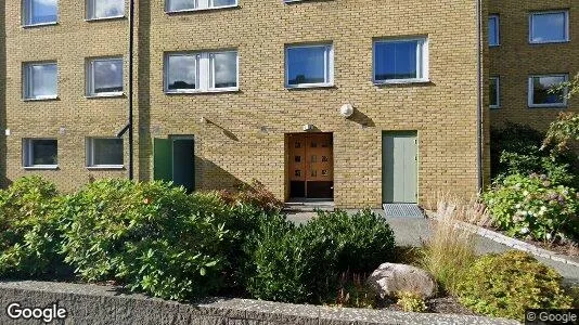 Apartments for rent in Mölndal - Photo from Google Street View