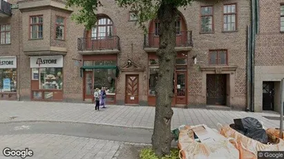 Apartments for rent in Östermalm - Photo from Google Street View