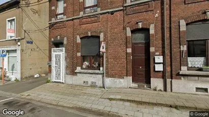 Apartments for rent in Charleroi - Photo from Google Street View
