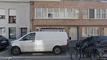 Apartments for rent in Herenthout - Photo from Google Street View