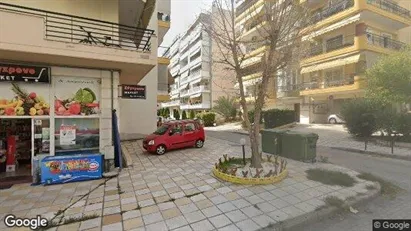 Apartments for rent in Ampelokipoi-Menemeni - Photo from Google Street View