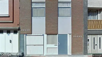 Apartments for rent in Zaventem - Photo from Google Street View