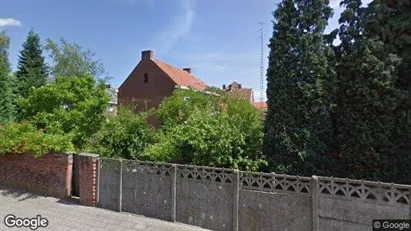 Apartments for rent in Mol - Photo from Google Street View