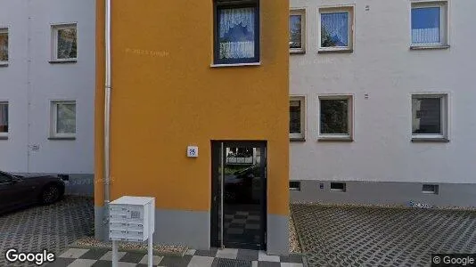 Apartments for rent in Saale-Orla-Kreis - Photo from Google Street View