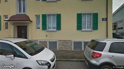 Apartments for rent in Neuenburg - Photo from Google Street View