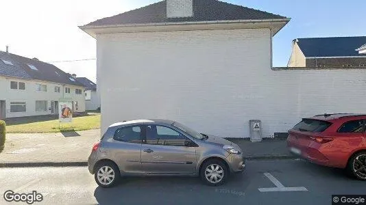 Apartments for rent in Aalst - Photo from Google Street View