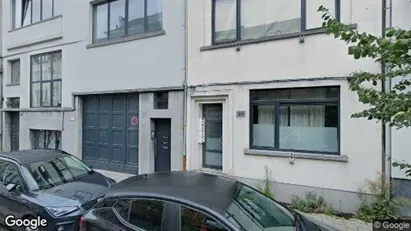 Apartments for rent in Stad Antwerp - Photo from Google Street View
