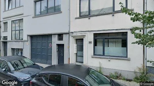 Apartments for rent in Stad Antwerp - Photo from Google Street View
