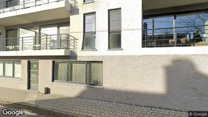 Apartments for rent in Wingene - Photo from Google Street View