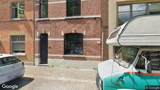 Apartments for rent in Hasselt - Photo from Google Street View