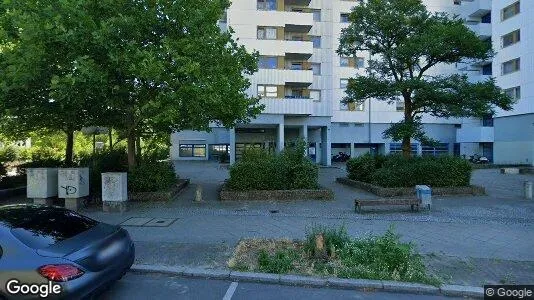 Apartments for rent in Berlin Spandau - Photo from Google Street View
