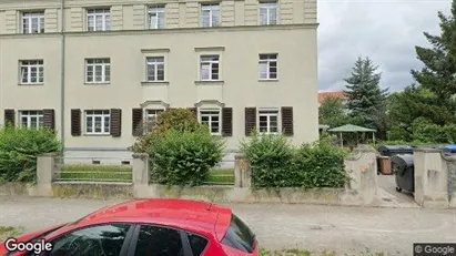 Apartments for rent in Dresden - Photo from Google Street View