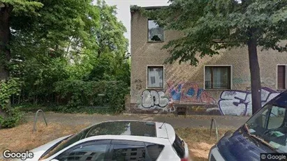 Apartments for rent in Berlin Pankow - Photo from Google Street View