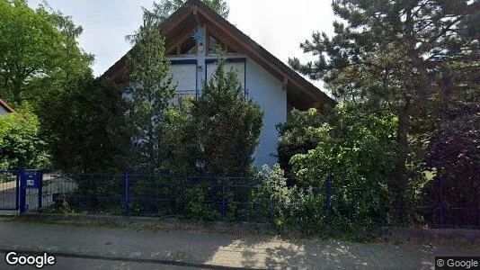 Apartments for rent in Oder-Spree - Photo from Google Street View