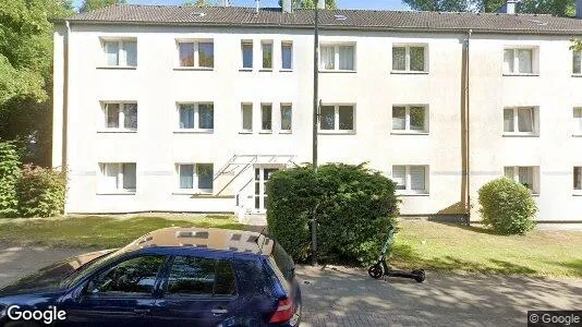 Apartments for rent in Essen - Photo from Google Street View