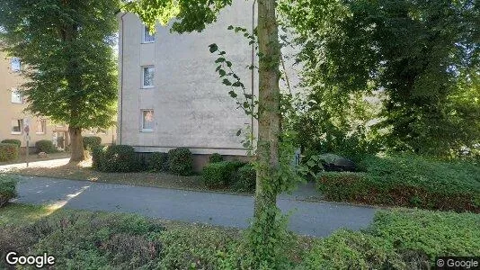 Apartments for rent in Essen - Photo from Google Street View