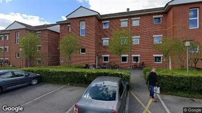 Apartments for rent in Esbjerg Center - Photo from Google Street View