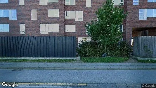 Apartments for rent in Copenhagen SV - Photo from Google Street View