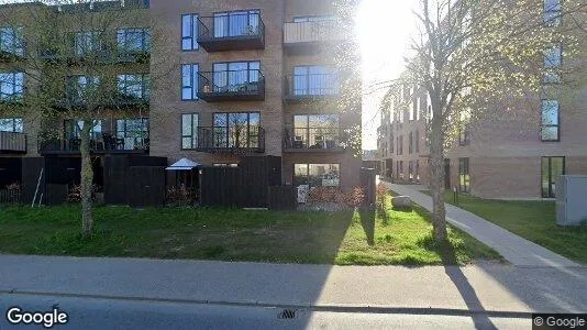 Apartments for rent in Taastrup - Photo from Google Street View