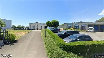 Apartments for rent in Blégny - Photo from Google Street View