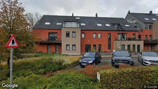 Apartments for rent in Soumagne - Photo from Google Street View