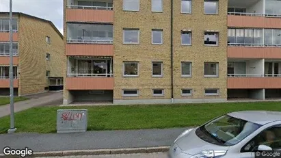 Rooms for rent in Uppsala - Photo from Google Street View