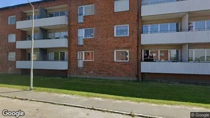 Apartments for rent in Simrishamn - Photo from Google Street View