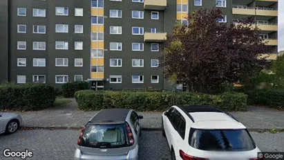 Apartments for rent in Hannover - Photo from Google Street View