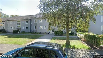 Apartments for rent in Krefeld - Photo from Google Street View