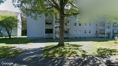 Apartments for rent in Krefeld - Photo from Google Street View