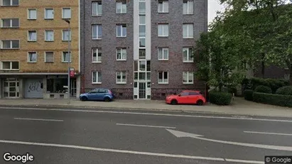 Apartments for rent in Mülheim an der Ruhr - Photo from Google Street View