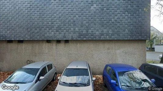 Apartments for rent in Mülheim an der Ruhr - Photo from Google Street View