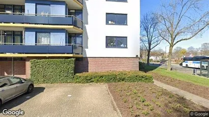 Apartments for rent in Apeldoorn - Photo from Google Street View