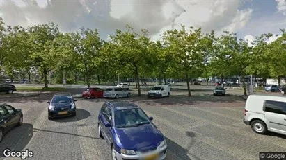 Apartments for rent in Haarlem - Photo from Google Street View