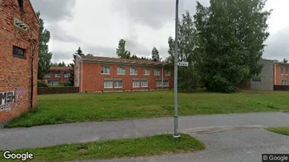 Apartments for rent in Pori - Photo from Google Street View
