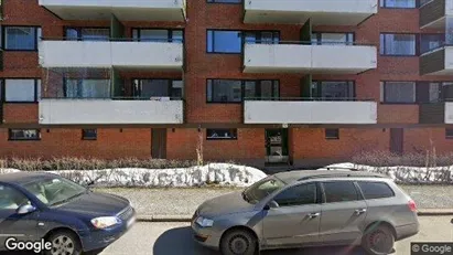 Apartments for rent in Joensuu - Photo from Google Street View