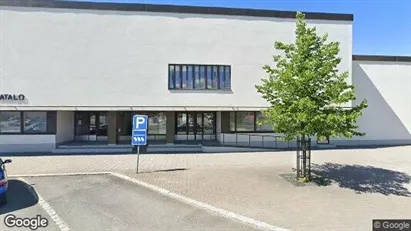 Apartments for rent in Forssa - Photo from Google Street View