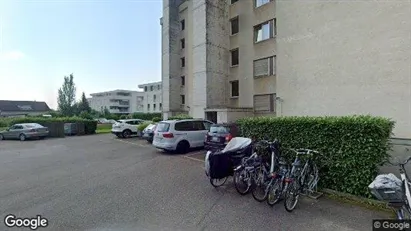 Apartments for rent in Weinfelden - Photo from Google Street View