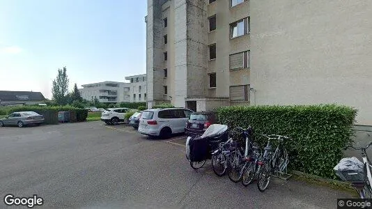 Apartments for rent in Weinfelden - Photo from Google Street View