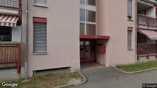 Apartments for rent in Jura-Nord vaudois - Photo from Google Street View