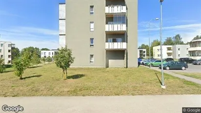 Apartments for rent in Tallinn Kesklinna - Photo from Google Street View