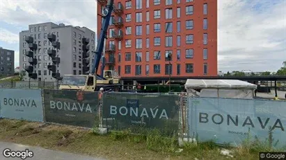 Apartments for rent in Tallinn Kesklinna - Photo from Google Street View