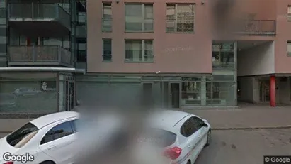 Apartments for rent in Tallinn Kesklinna - Photo from Google Street View