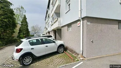 Apartments for rent in Katsdorf - Photo from Google Street View